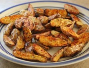Fingerling Fries