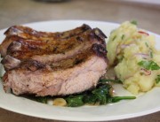 Ribs Featured Image