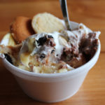 Banana Pudding
