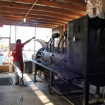 Stiles Switch BBQ Pit
