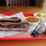 Stiles Switch Ribs Brisket Sides
